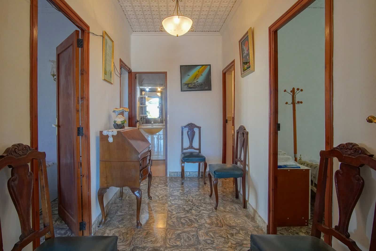 7 soveværelse Villa til salg i Javea / Xabia med swimmingpool garage - € 750.000 (Ref: 9761125)