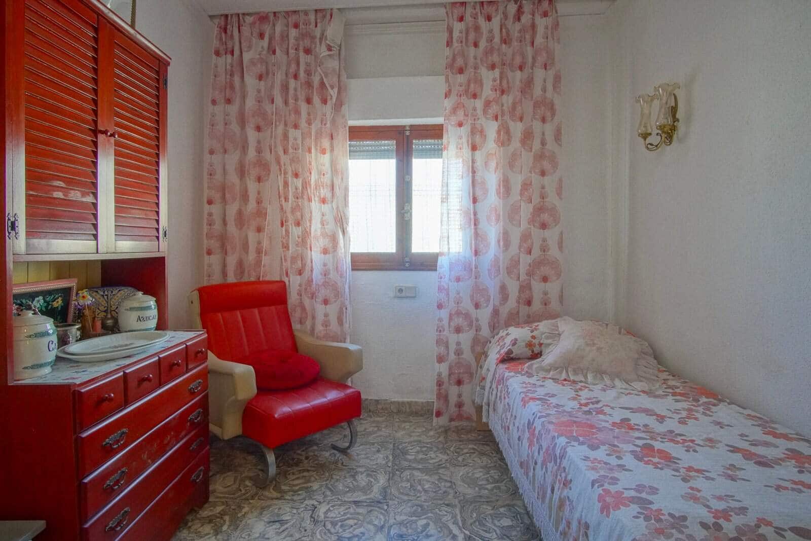 7 soveværelse Villa til salg i Javea / Xabia med swimmingpool garage - € 750.000 (Ref: 9761125)