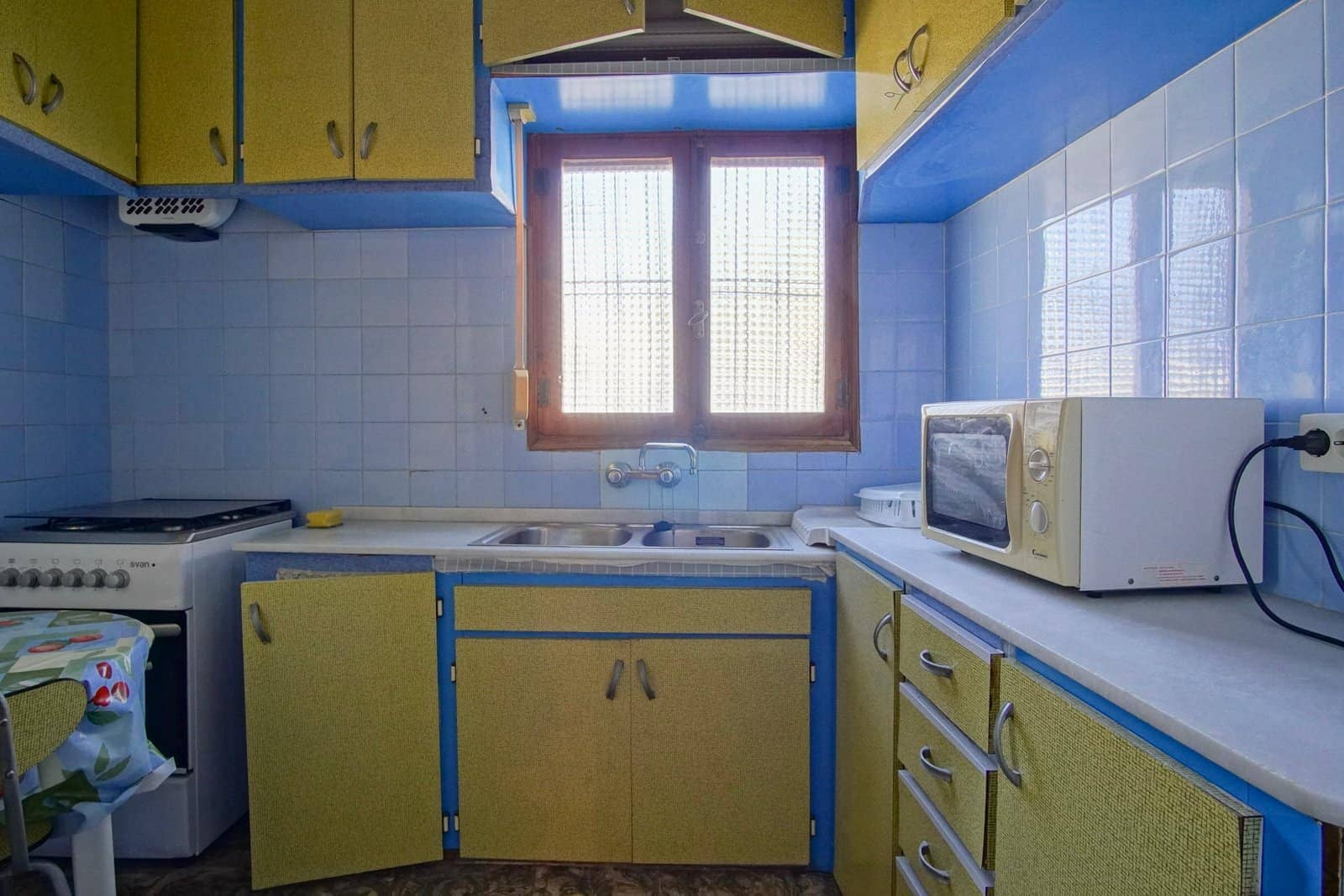 7 soveværelse Villa til salg i Javea / Xabia med swimmingpool garage - € 750.000 (Ref: 9761125)