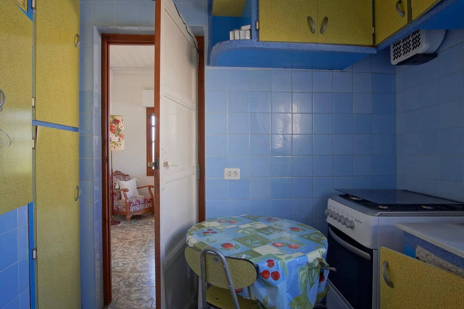 7 soveværelse Villa til salg i Javea / Xabia med swimmingpool garage - € 750.000 (Ref: 9761125)