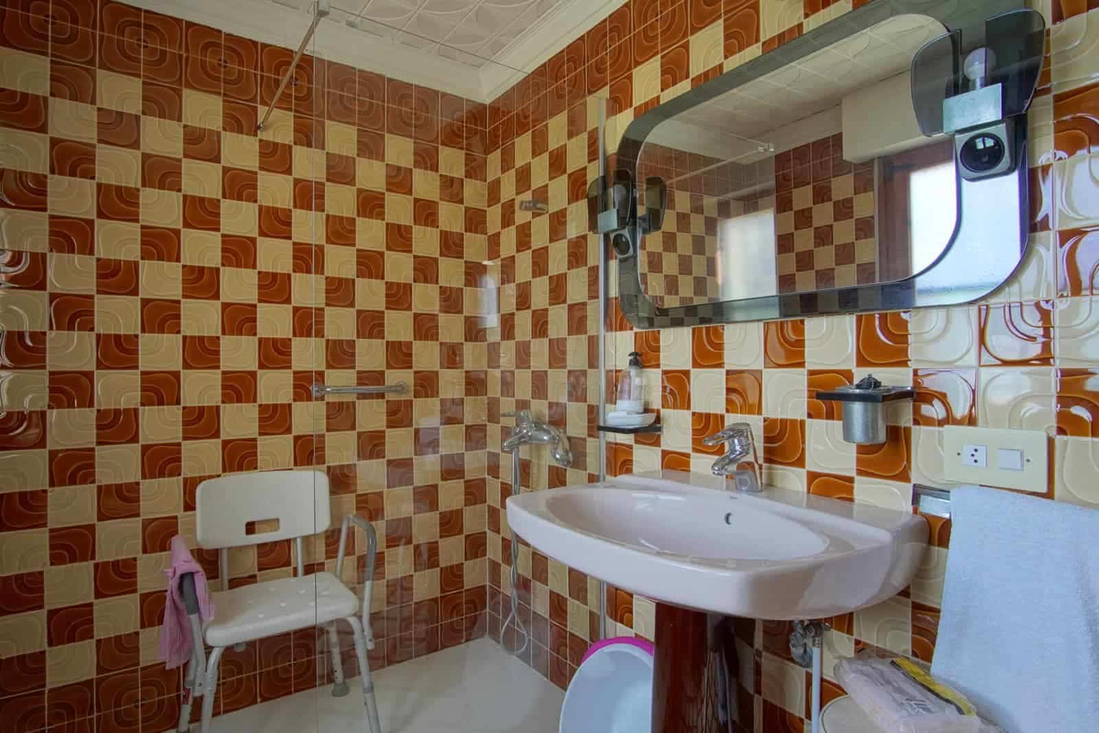 7 soveværelse Villa til salg i Javea / Xabia med swimmingpool garage - € 750.000 (Ref: 9761125)