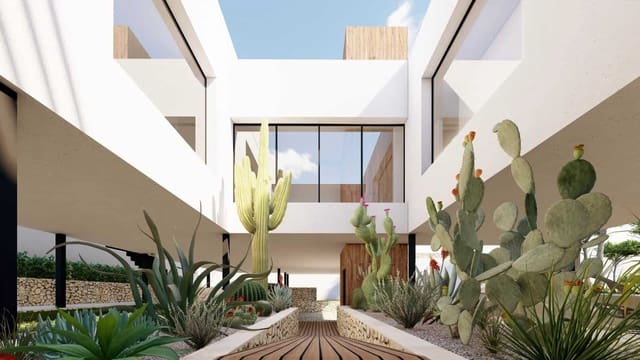 4 quarto Moradia para venda em Puerto, Javea / Xàbia com piscina - 2 000 000 € (Ref: 9761126)