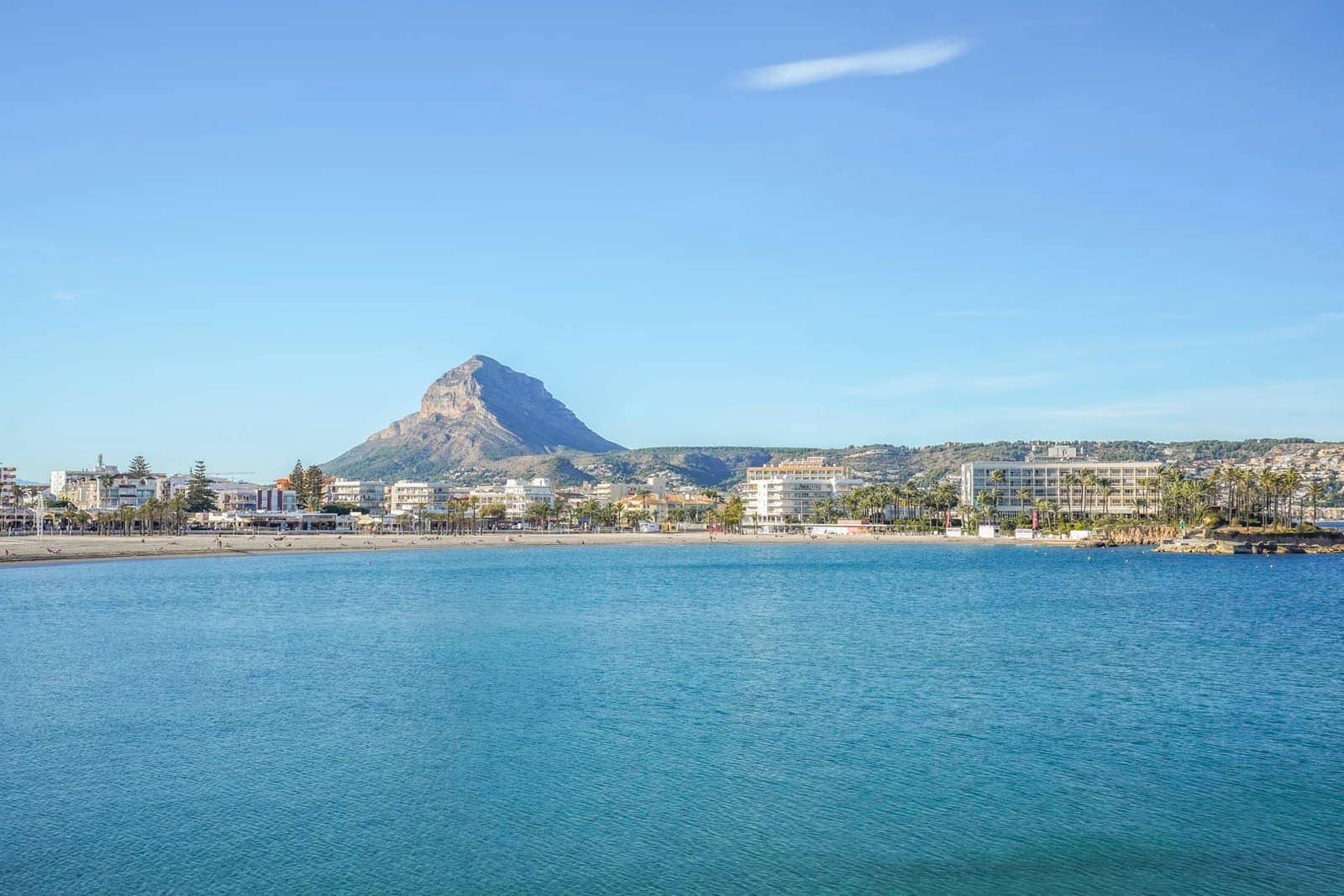 4 soverom Villa til salgs i Javea / Xabia med svømmebasseng - € 2 000 000 (Ref: 9761126)