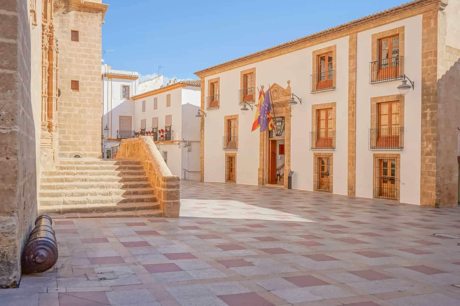 4 soverom Villa til salgs i Javea / Xabia med svømmebasseng - € 2 000 000 (Ref: 9761126)