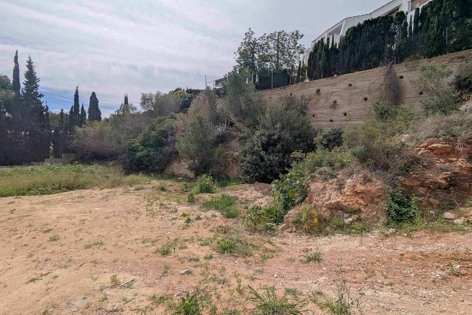 4 soverom Villa til salgs i Javea / Xabia med svømmebasseng - € 2 000 000 (Ref: 9761126)