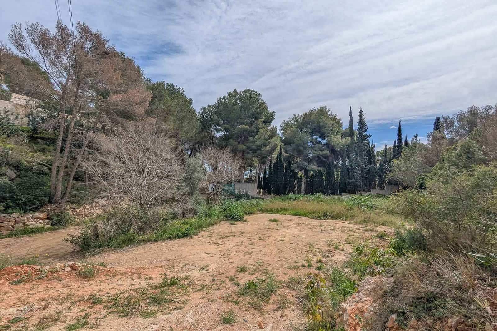 4 soverom Villa til salgs i Javea / Xabia med svømmebasseng - € 2 000 000 (Ref: 9761126)