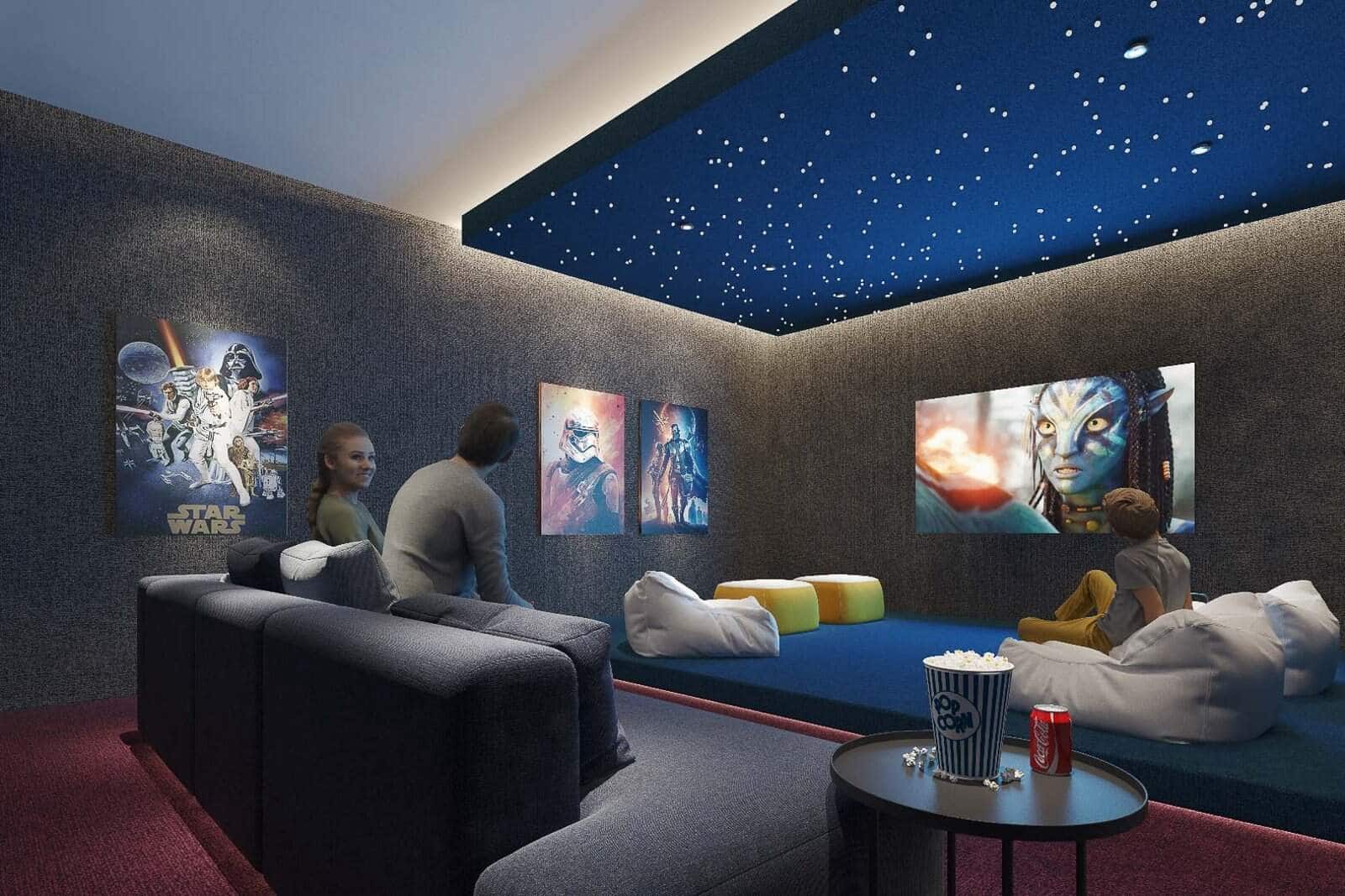 3 chambre Appartement à vendre à Calpe / Calp avec piscine garage - 479 000 € (Ref: 9761127)