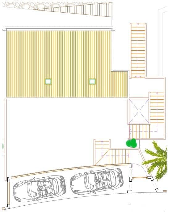 3 sypialnia Willa na sprzedaż w Javea / Xabia z basenem - 1 095 000 € (Ref: 9761128)