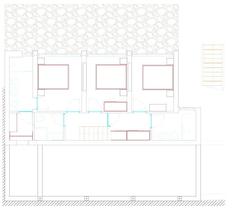 3 sypialnia Willa na sprzedaż w Javea / Xabia z basenem - 1 095 000 € (Ref: 9761128)