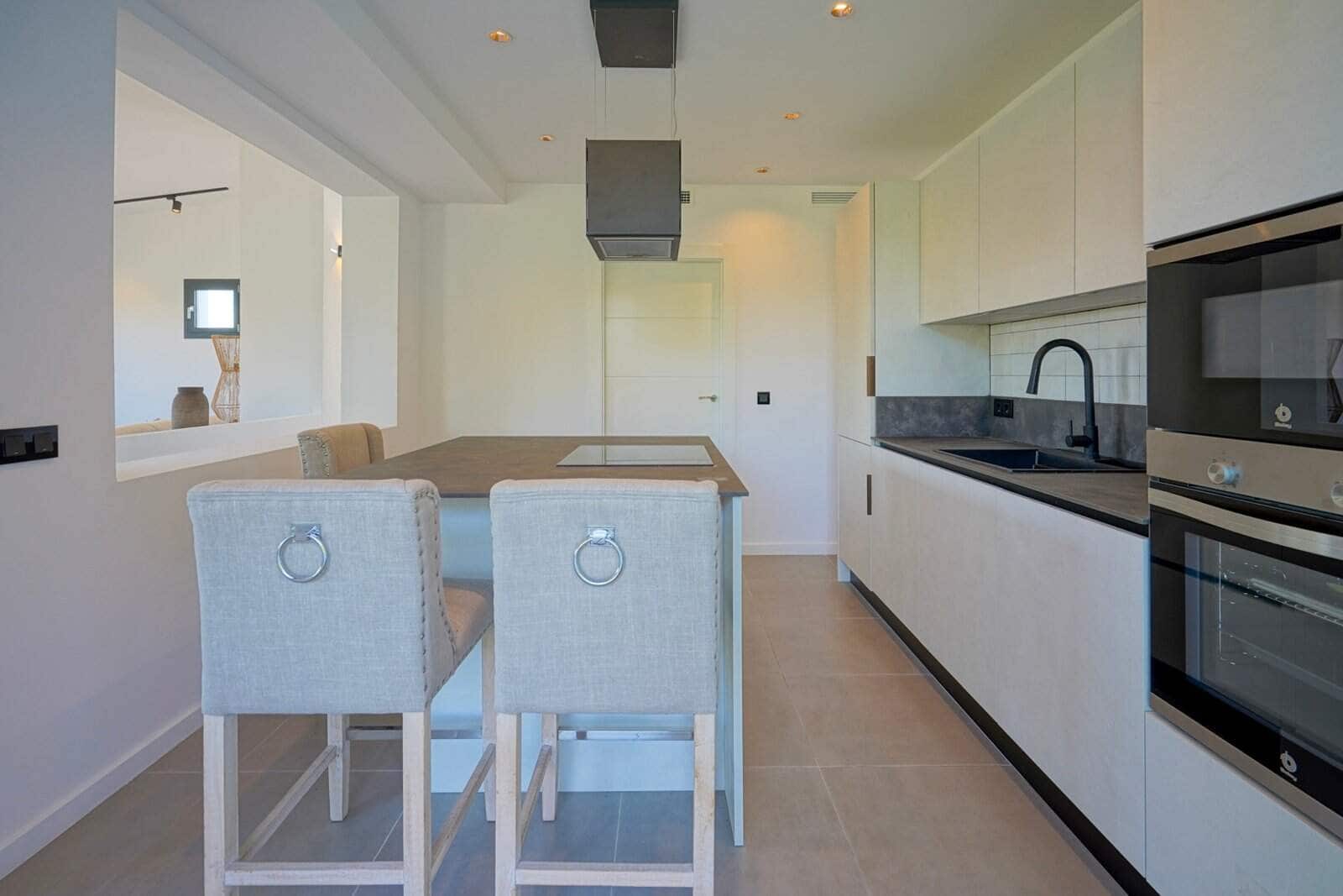 3 sypialnia Willa na sprzedaż w Javea / Xabia z basenem - 1 095 000 € (Ref: 9761128)