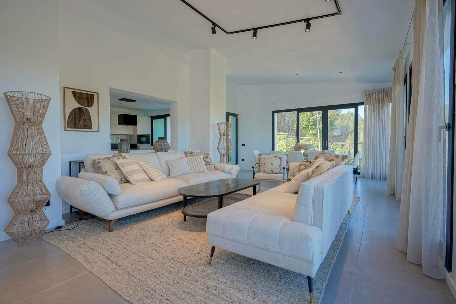 3 sypialnia Willa na sprzedaż w Javea / Xabia z basenem - 1 095 000 € (Ref: 9761128)