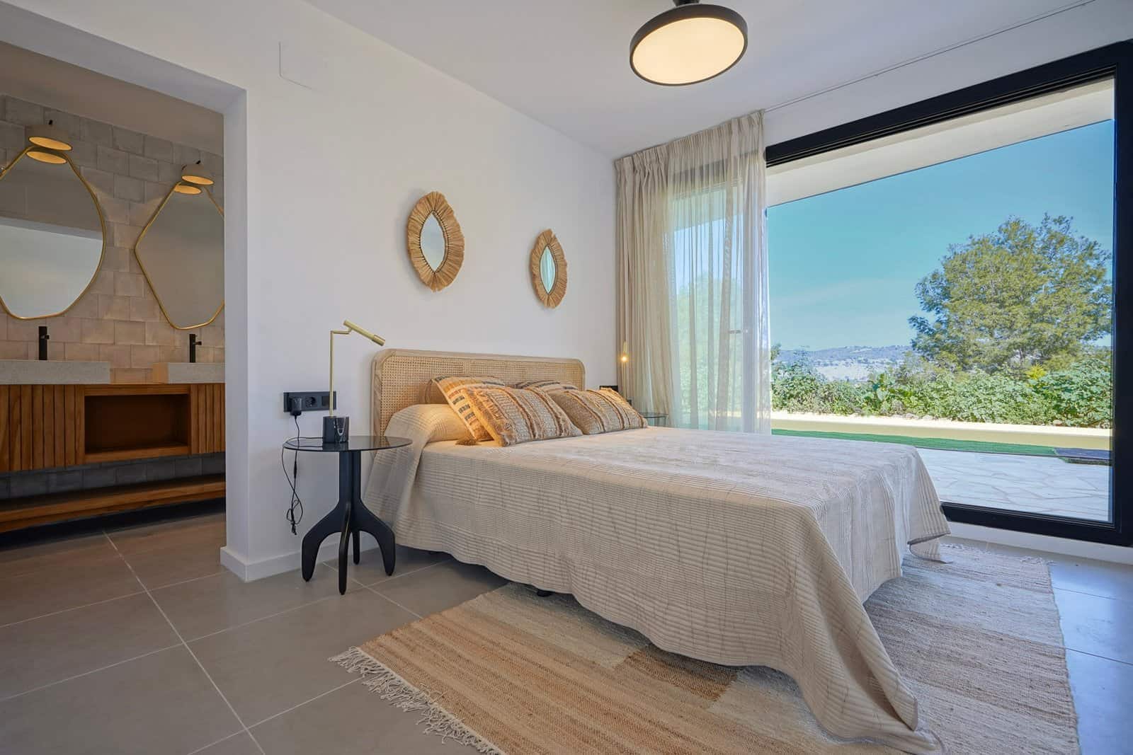 3 sypialnia Willa na sprzedaż w Javea / Xabia z basenem - 1 095 000 € (Ref: 9761128)