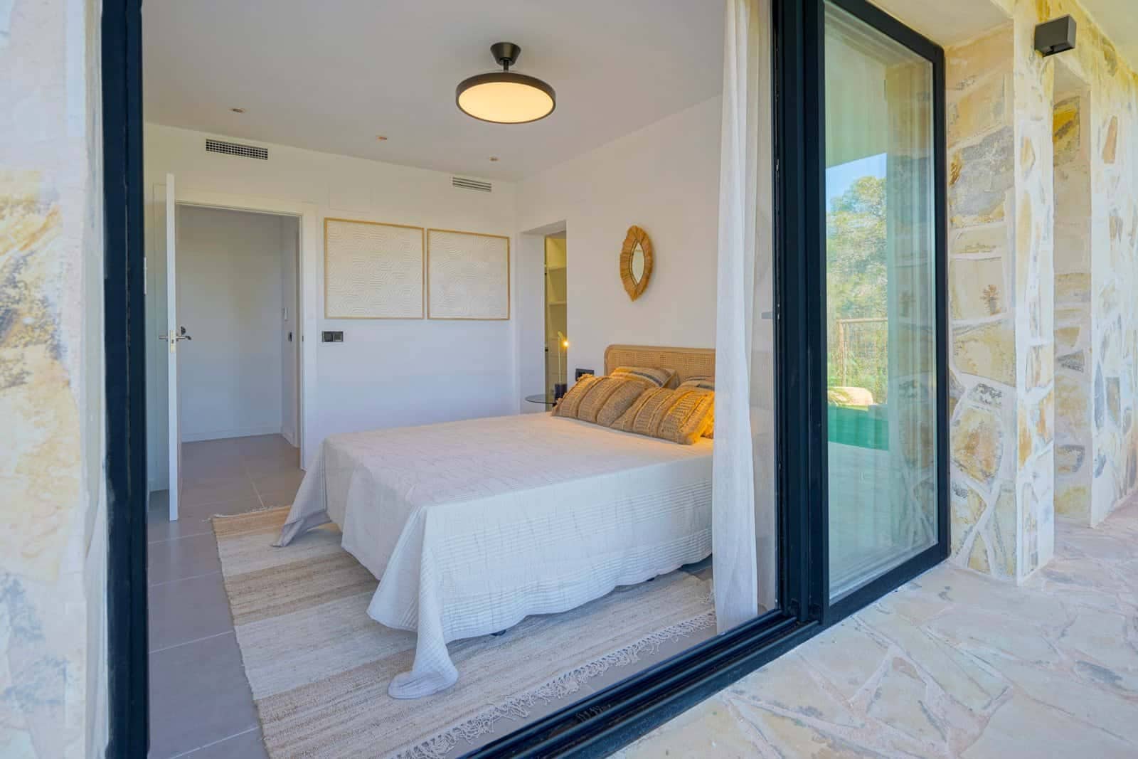 3 sypialnia Willa na sprzedaż w Javea / Xabia z basenem - 1 095 000 € (Ref: 9761128)