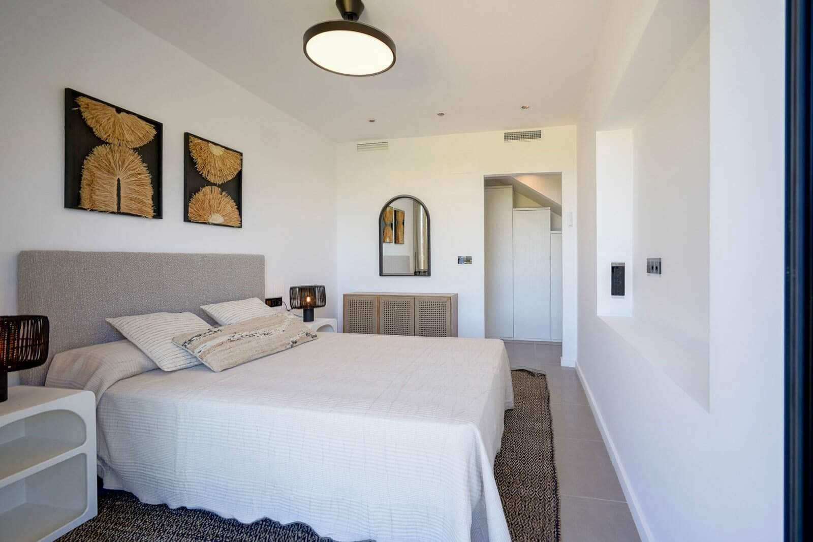 3 sypialnia Willa na sprzedaż w Javea / Xabia z basenem - 1 095 000 € (Ref: 9761128)