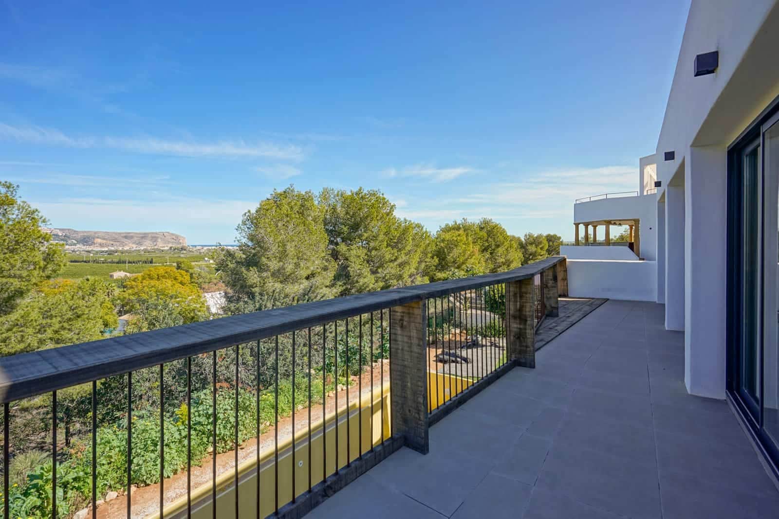 3 sypialnia Willa na sprzedaż w Javea / Xabia z basenem - 1 095 000 € (Ref: 9761128)