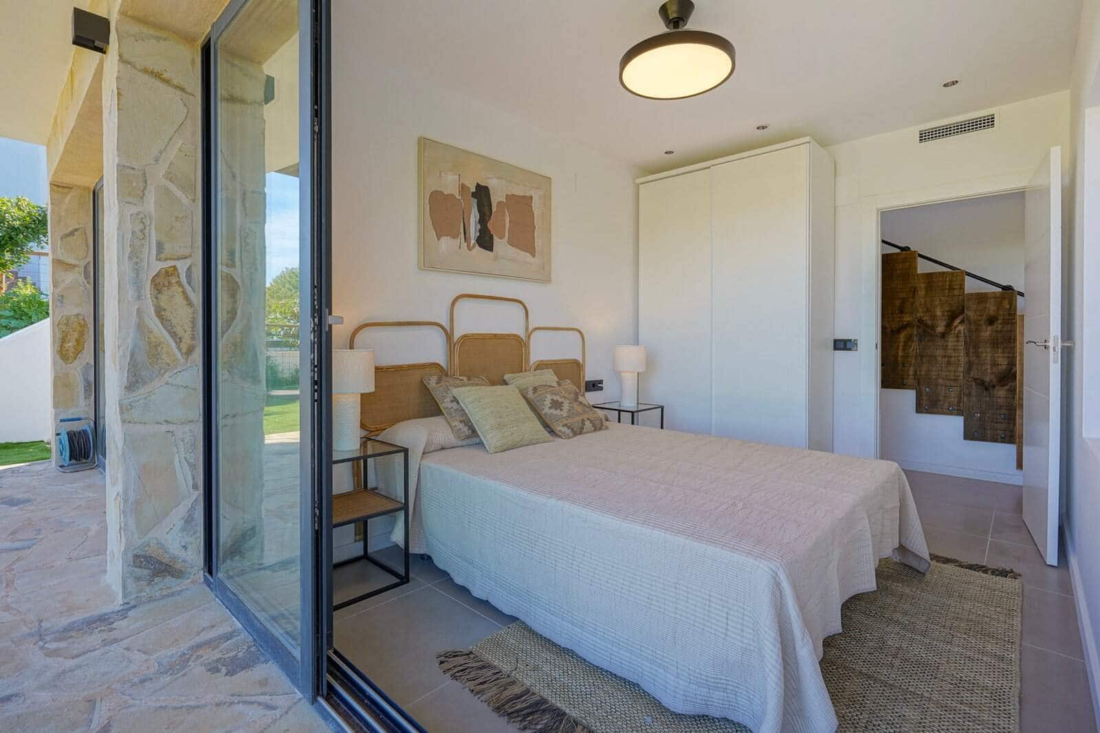 3 sypialnia Willa na sprzedaż w Javea / Xabia z basenem - 1 095 000 € (Ref: 9761128)