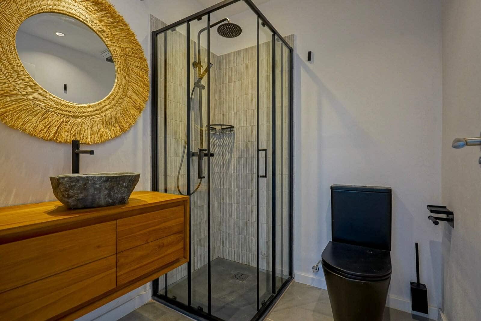 3 sypialnia Willa na sprzedaż w Javea / Xabia z basenem - 1 095 000 € (Ref: 9761128)