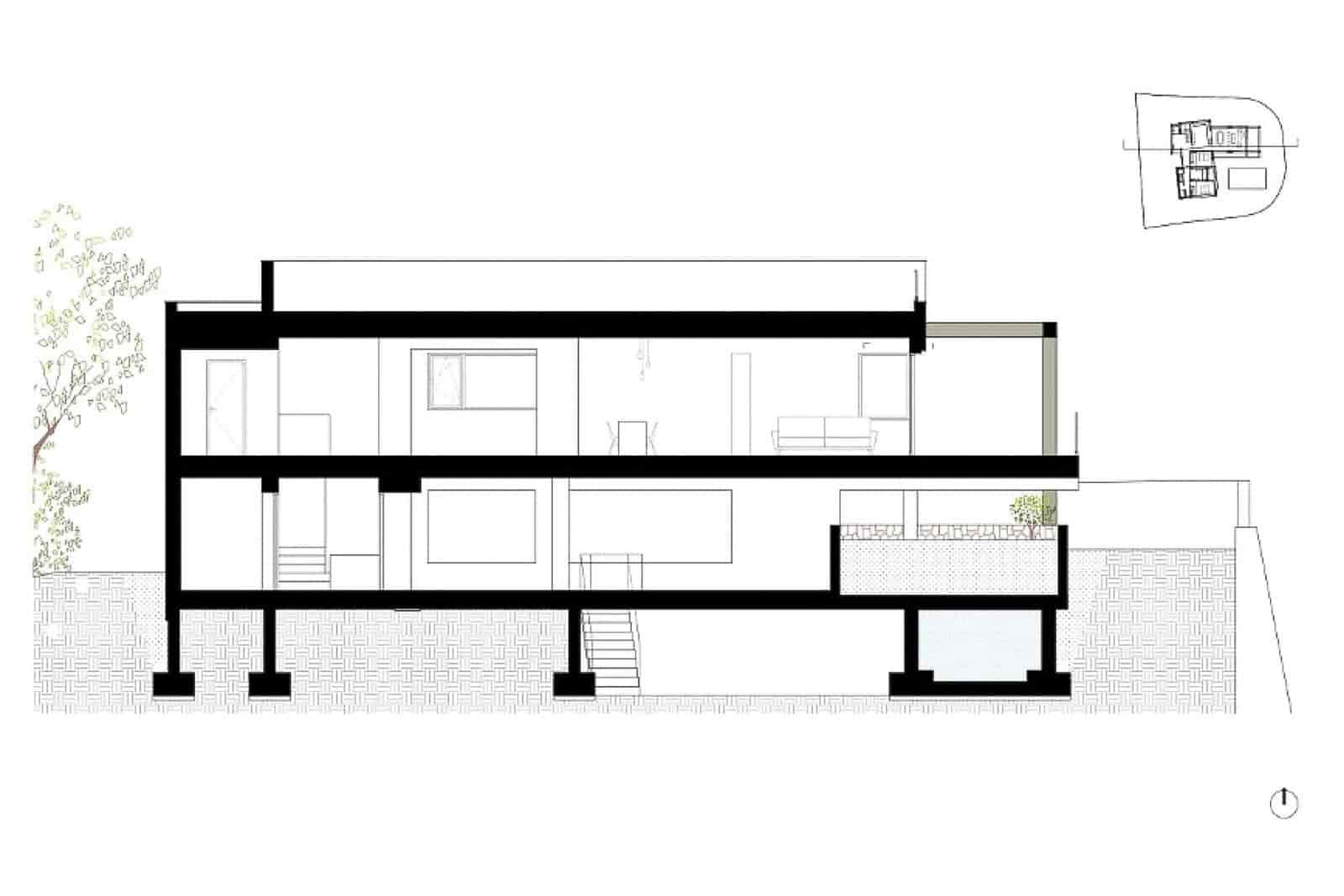 3 slaapkamer Villa te koop in Moraira met zwembad garage - € 2.250.000 (Ref: 9761129)