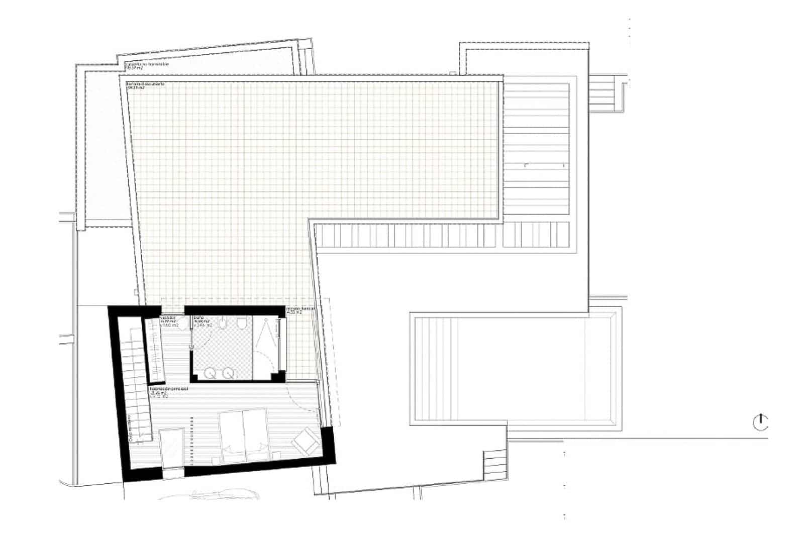 3 slaapkamer Villa te koop in Moraira met zwembad garage - € 2.250.000 (Ref: 9761129)