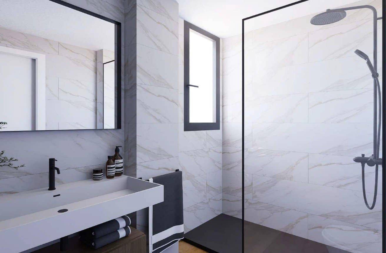 2 bedroom Apartment for sale in Javea / Xabia with pool garage - € 515,000 (Ref: 9761134)