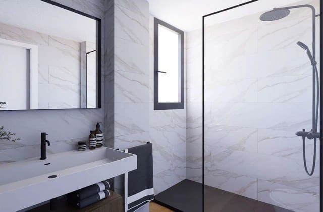 2 bedroom Apartment for sale in Montañar - El Arenal, Javea / Xàbia with pool garage - € 515,000 (Ref: 9761134)