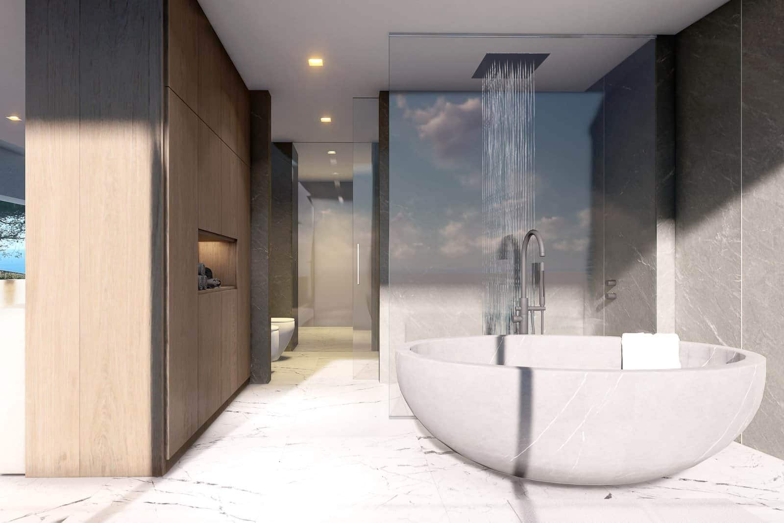 4 soveværelse Villa til salg i Moraira med swimmingpool garage - € 3.850.000 (Ref: 9761135)