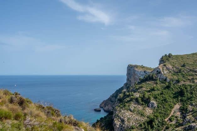 2 chambre Appartement à vendre à Cumbre del Sol avec piscine - 360 000 € (Ref: 9761136)