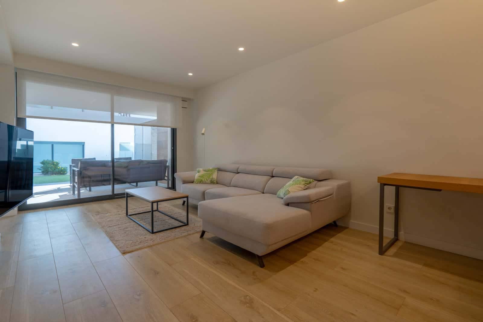 2 chambre Appartement à vendre à Cumbre del Sol avec piscine - 360 000 € (Ref: 9761136)