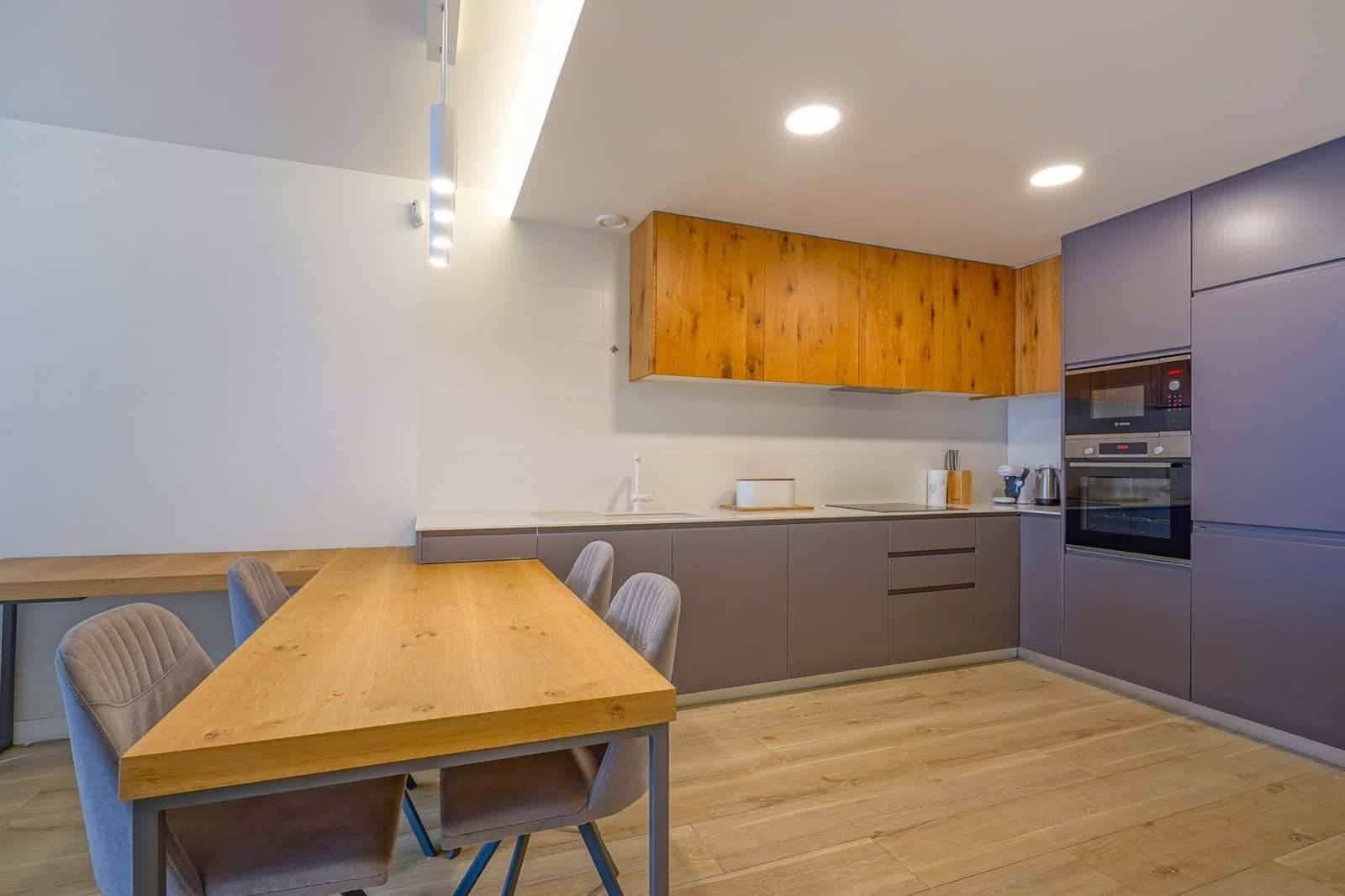 2 chambre Appartement à vendre à Cumbre del Sol avec piscine - 360 000 € (Ref: 9761136)