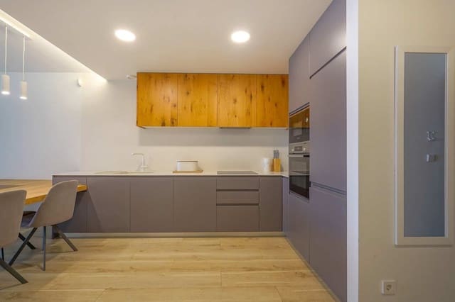 2 chambre Appartement à vendre à Cumbre del Sol, Benitachell / Benitatxell avec piscine - 360 000 € (Ref: 9761136)