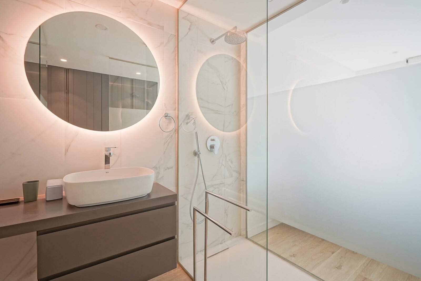 2 chambre Appartement à vendre à Cumbre del Sol avec piscine - 360 000 € (Ref: 9761136)