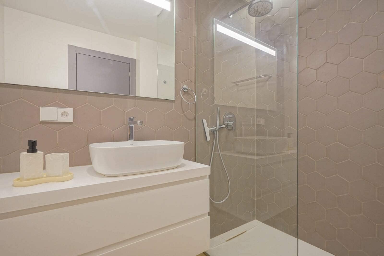 2 chambre Appartement à vendre à Cumbre del Sol avec piscine - 360 000 € (Ref: 9761136)