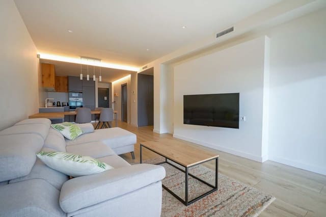 2 chambre Appartement à vendre à Cumbre del Sol, Benitachell / Benitatxell avec piscine - 360 000 € (Ref: 9761136)