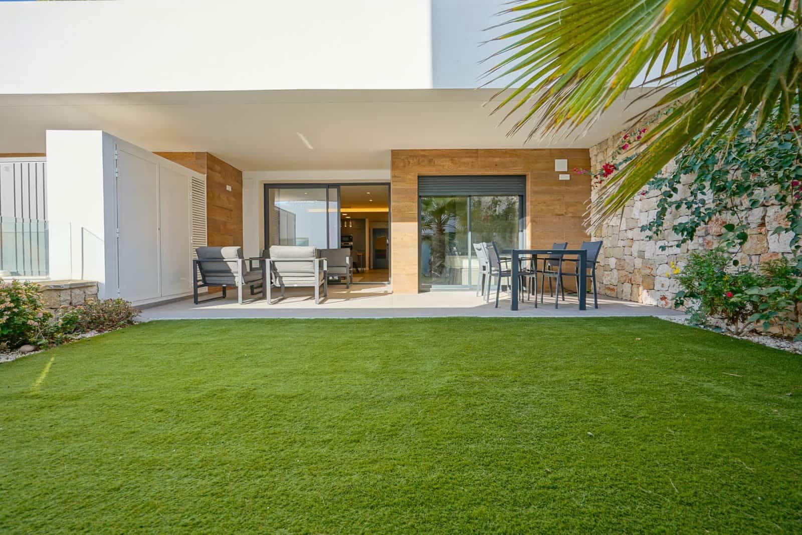 2 chambre Appartement à vendre à Cumbre del Sol avec piscine - 360 000 € (Ref: 9761136)