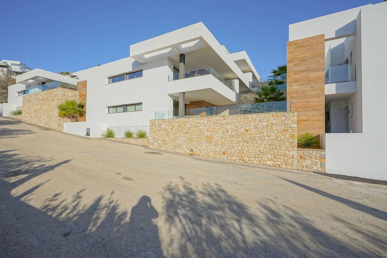 2 chambre Appartement à vendre à Cumbre del Sol avec piscine - 360 000 € (Ref: 9761136)