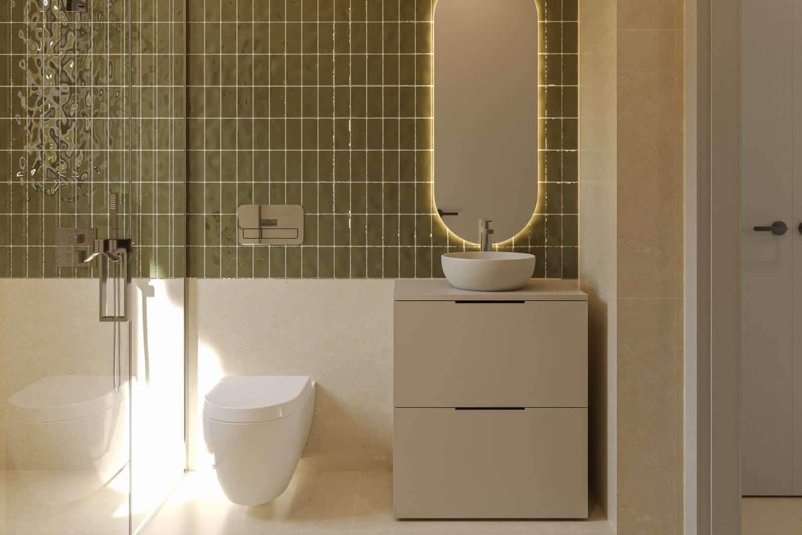 3 makuuhuone Huvila myytävänä paikassa Finestrat mukana uima-altaan - 890 000 € (Ref: 9761138)