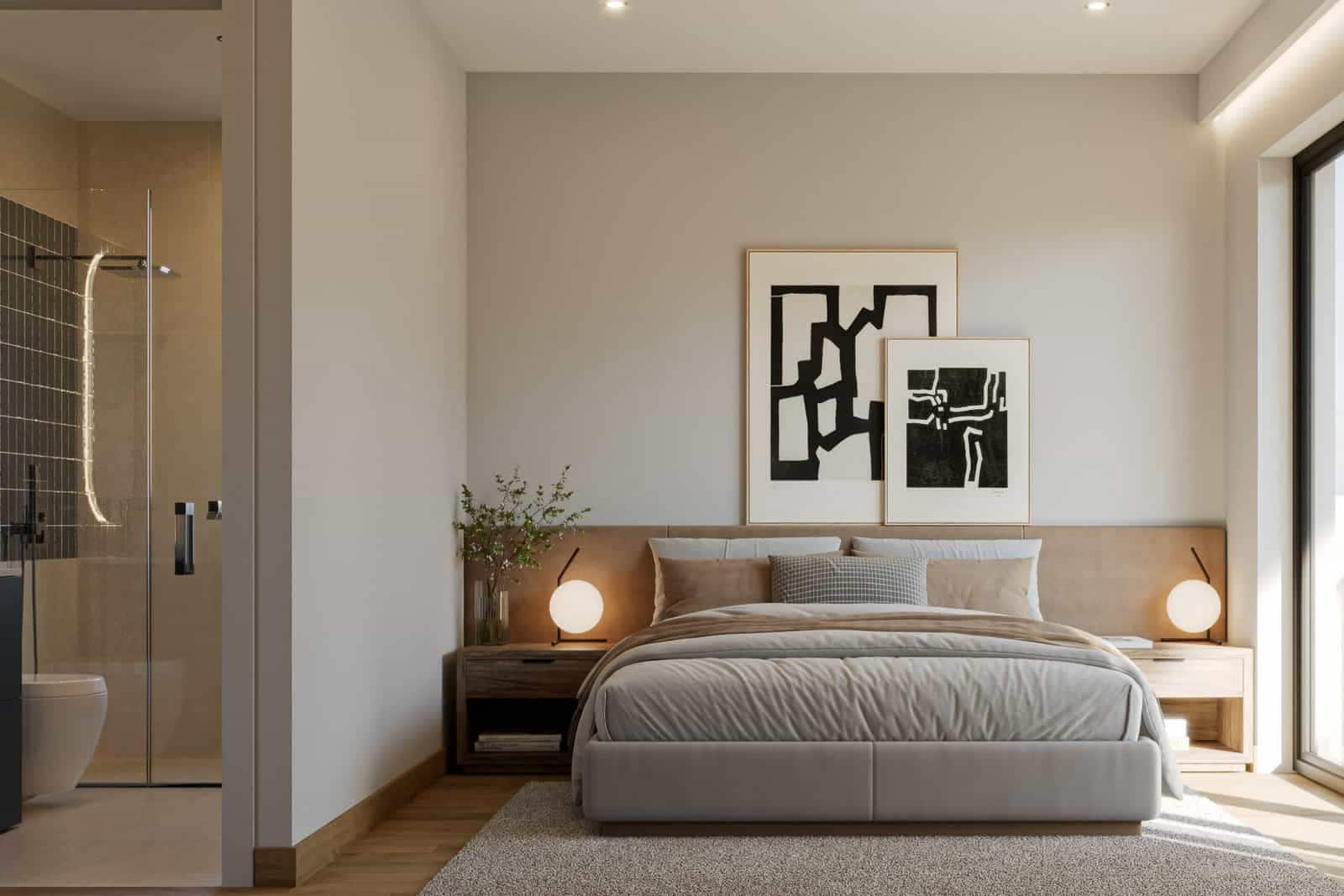 3 makuuhuone Huvila myytävänä paikassa Finestrat mukana uima-altaan - 890 000 € (Ref: 9761138)