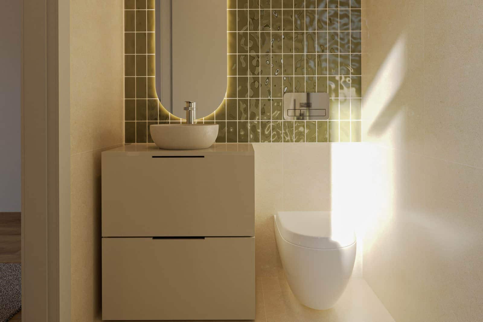 3 makuuhuone Huvila myytävänä paikassa Finestrat mukana uima-altaan - 890 000 € (Ref: 9761138)