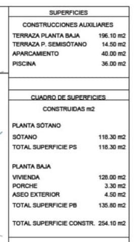 3 sypialnia Willa na sprzedaż w Cometa - Carrió, Calpe / Calp z basenem - 1 290 000 € (Ref: 9761140)