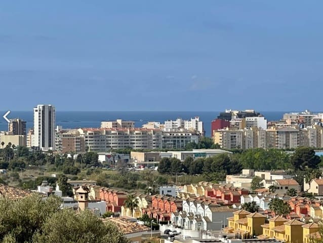 3 sypialnia Willa na sprzedaż w Cometa - Carrió, Calpe / Calp z basenem - 1 290 000 € (Ref: 9761140)