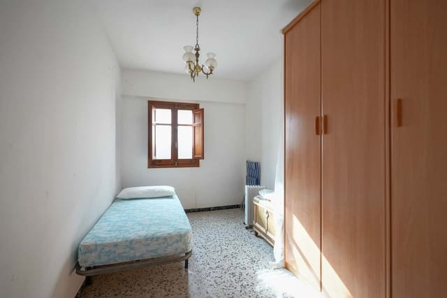 7 makuuhuone Omakotitalo myytävänä paikassa Benissa mukana uima-altaan 
autotalli - 360 000 € (Ref: 9761141)