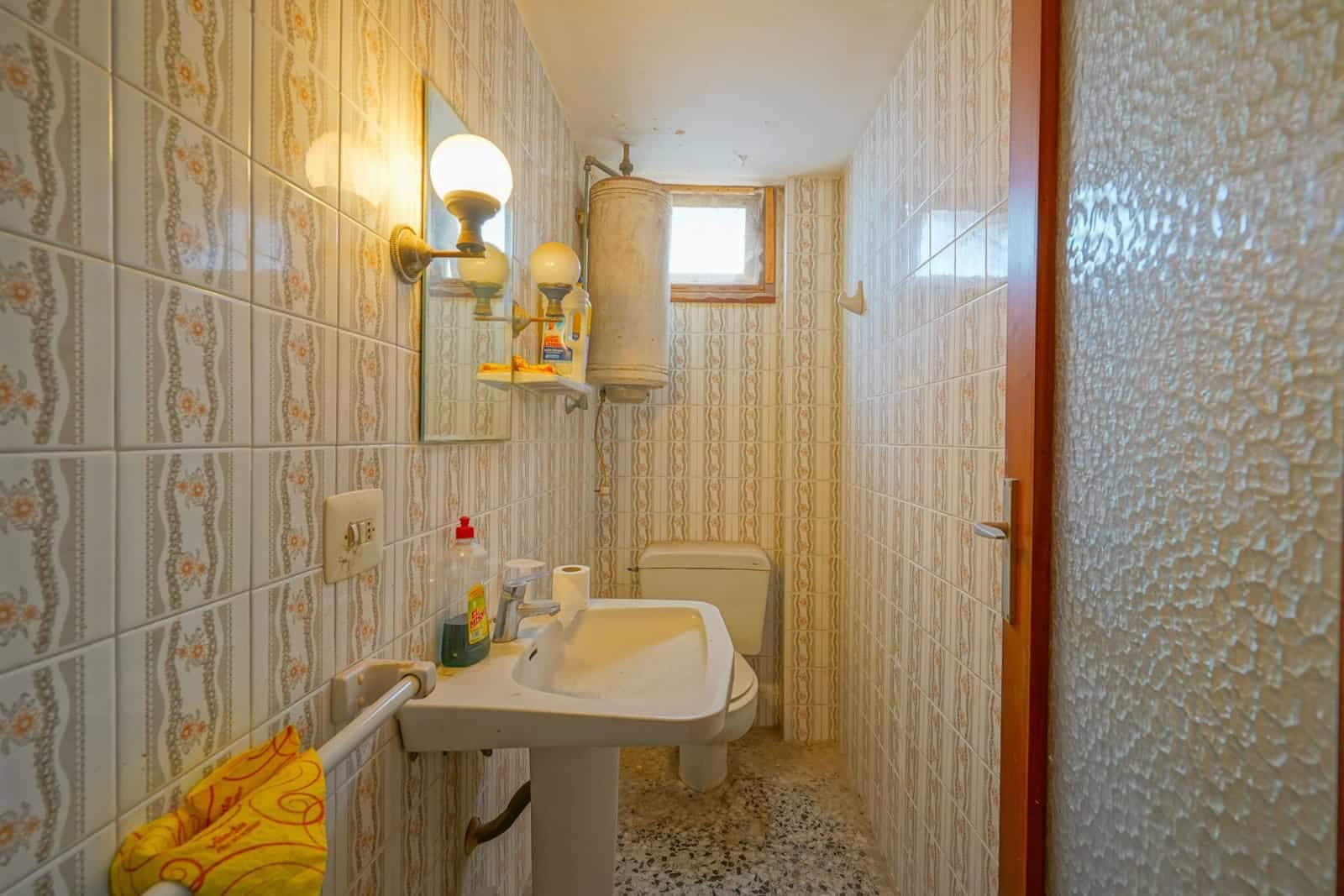 7 soverom Hus til salgs i Benissa med svømmebasseng garasje - € 360 000 (Ref: 9761141)