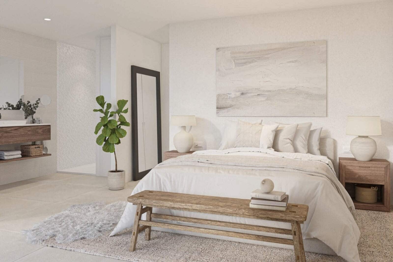 4 sypialnia Willa na sprzedaż w Cumbre del Sol z basenem - 2 050 000 € (Ref: 9761142)