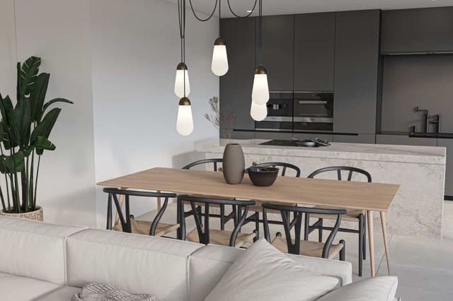 4 soverom Villa til salgs i Cumbre del Sol, Benitachell / Benitatxell med svømmebasseng - € 2 050 000 (Ref: 9761142)