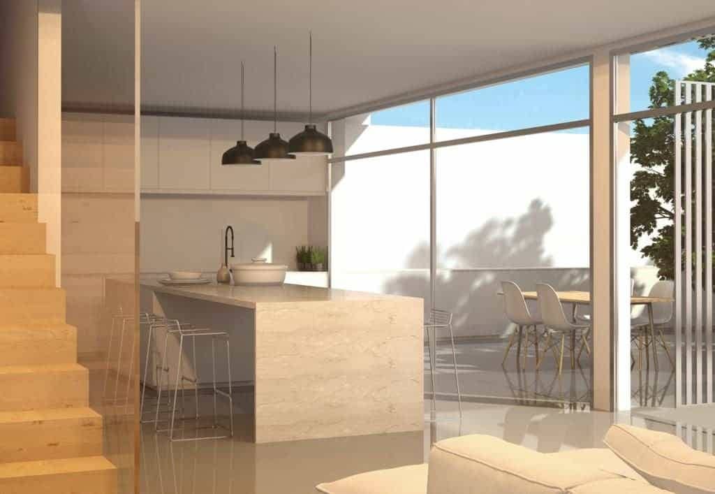 3 soveværelse Villa til salg i Benissa med swimmingpool - € 1.495.000 (Ref: 9761143)