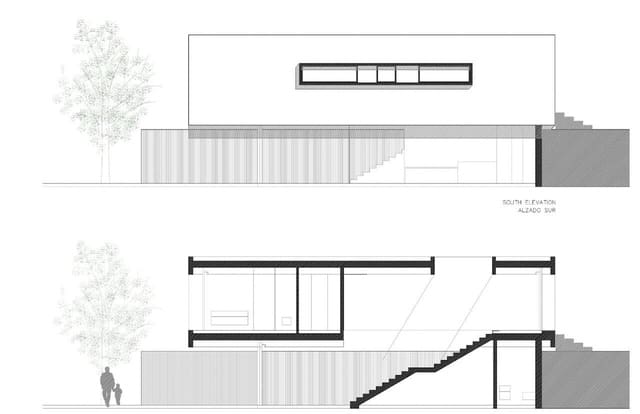 3 soveværelse Villa til salg i Benissa med swimmingpool - € 1.495.000 (Ref: 9761143)