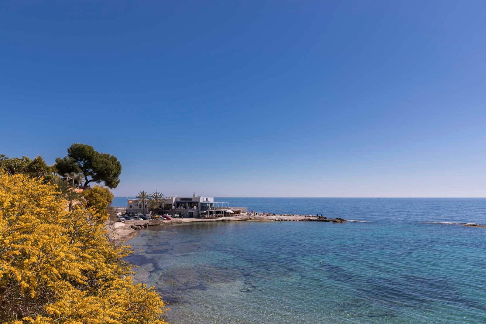 3 soveværelse Villa til salg i Benissa med swimmingpool - € 1.495.000 (Ref: 9761143)