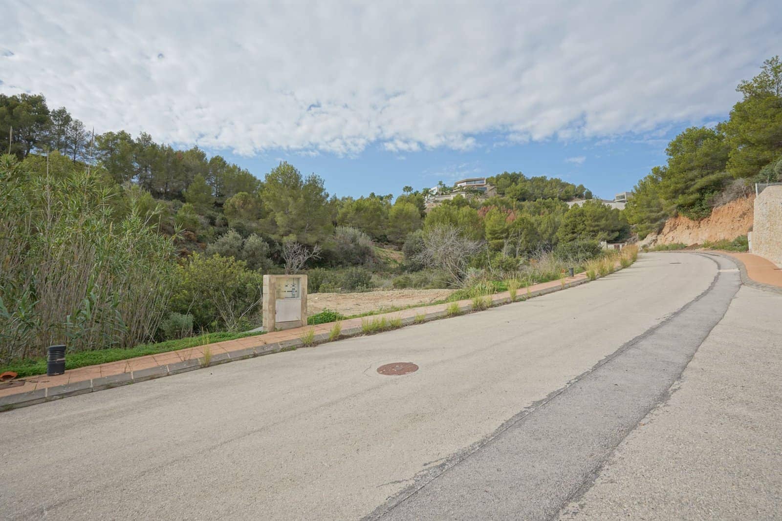 3 soveværelse Villa til salg i Benissa med swimmingpool - € 1.495.000 (Ref: 9761143)