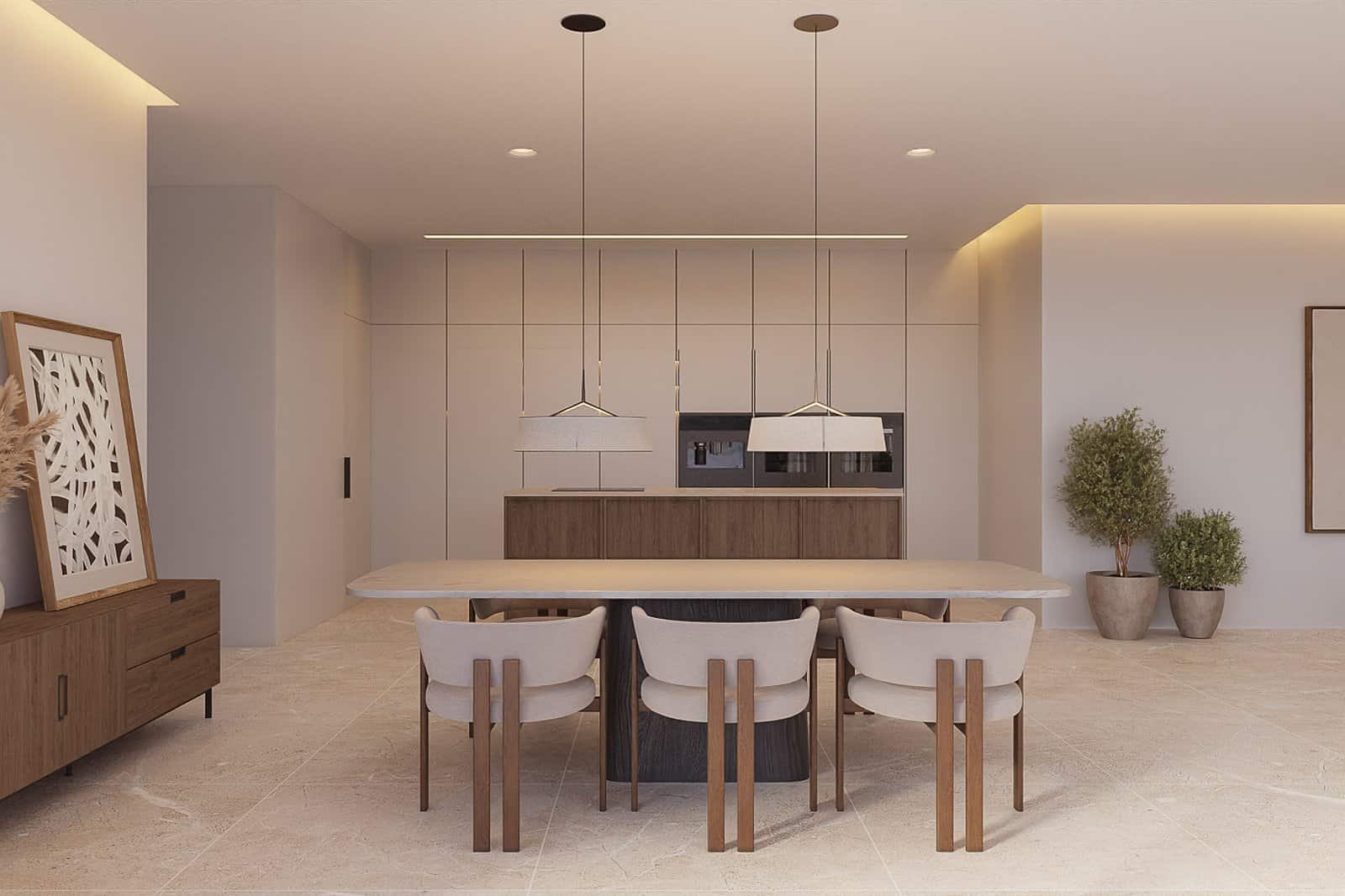 5 slaapkamer Villa te koop in Moraira met zwembad - € 2.175.000 (Ref: 9761144)