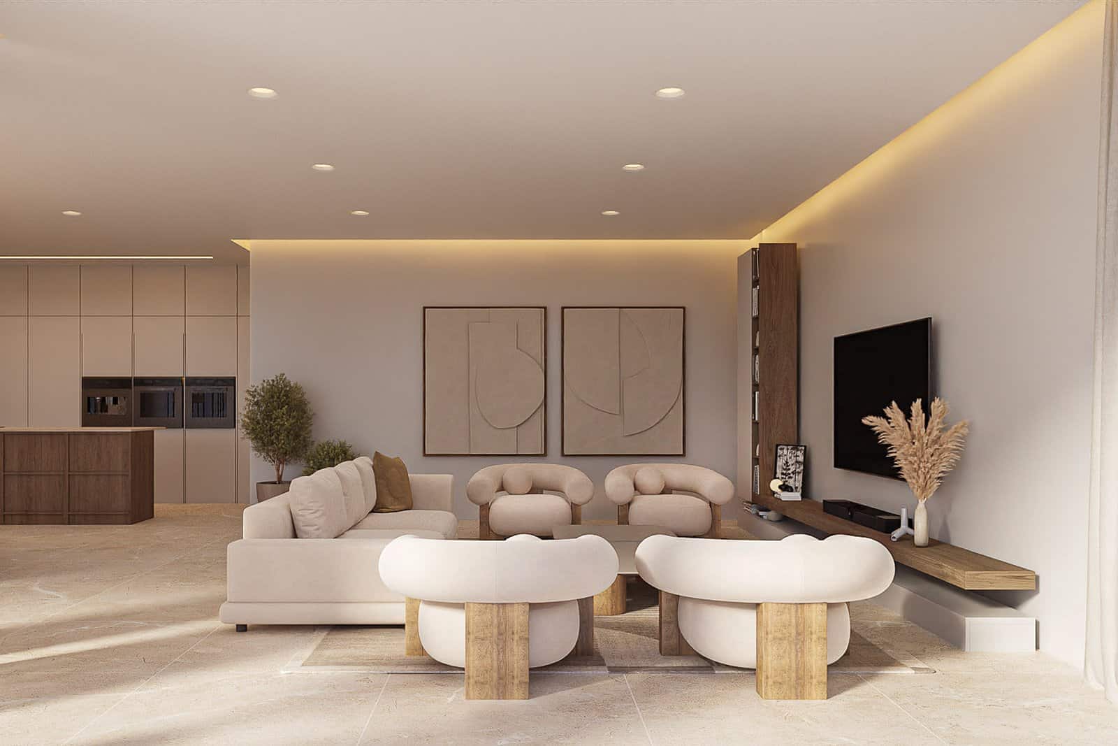 5 slaapkamer Villa te koop in Moraira met zwembad - € 2.175.000 (Ref: 9761144)